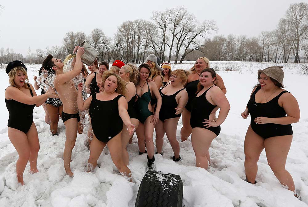 REUTERS/Ilya Naymushin