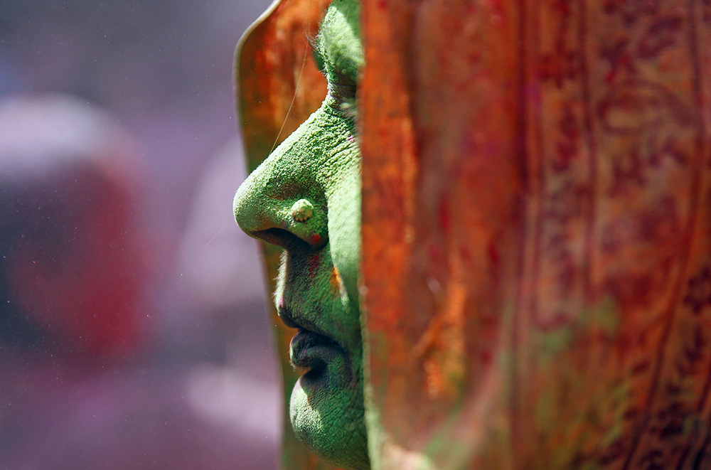 REUTERS/Cathal McNaughton