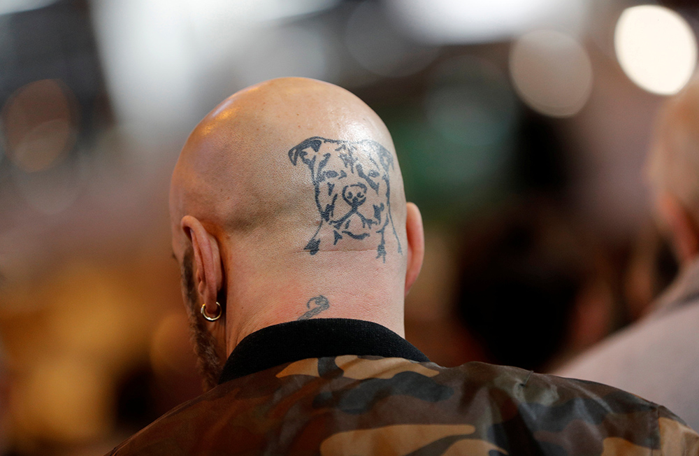 REUTERS/Darren Staples