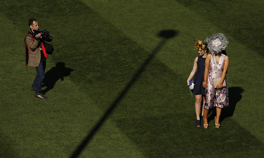 Reuters/Andrew Boyers