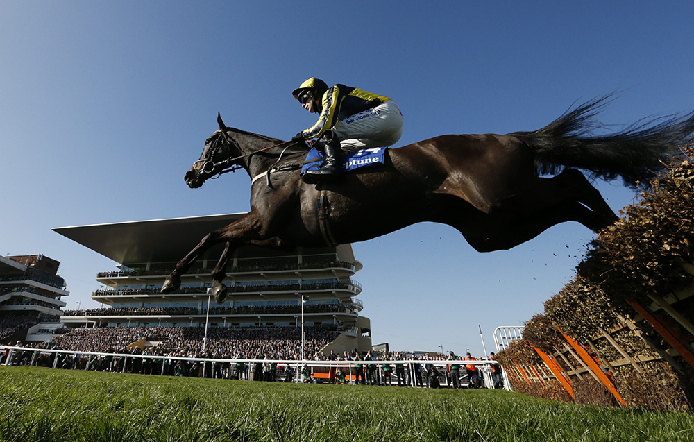 Reuters/Andrew Boyers