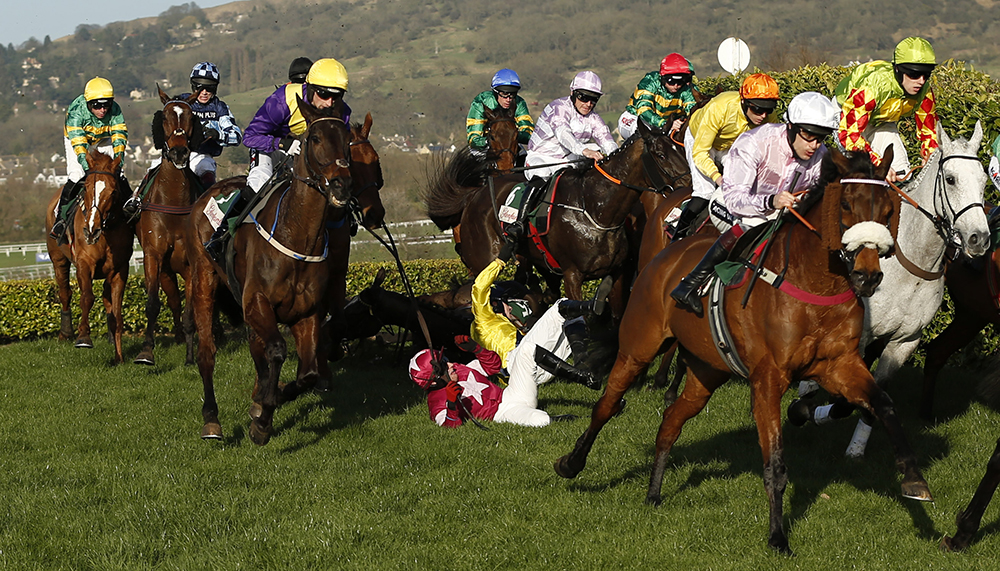 Reuters/Andrew Boyers