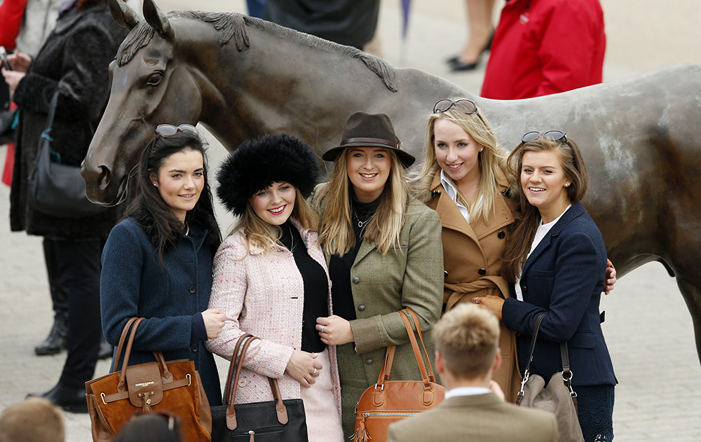 Reuters/Andrew Boyers