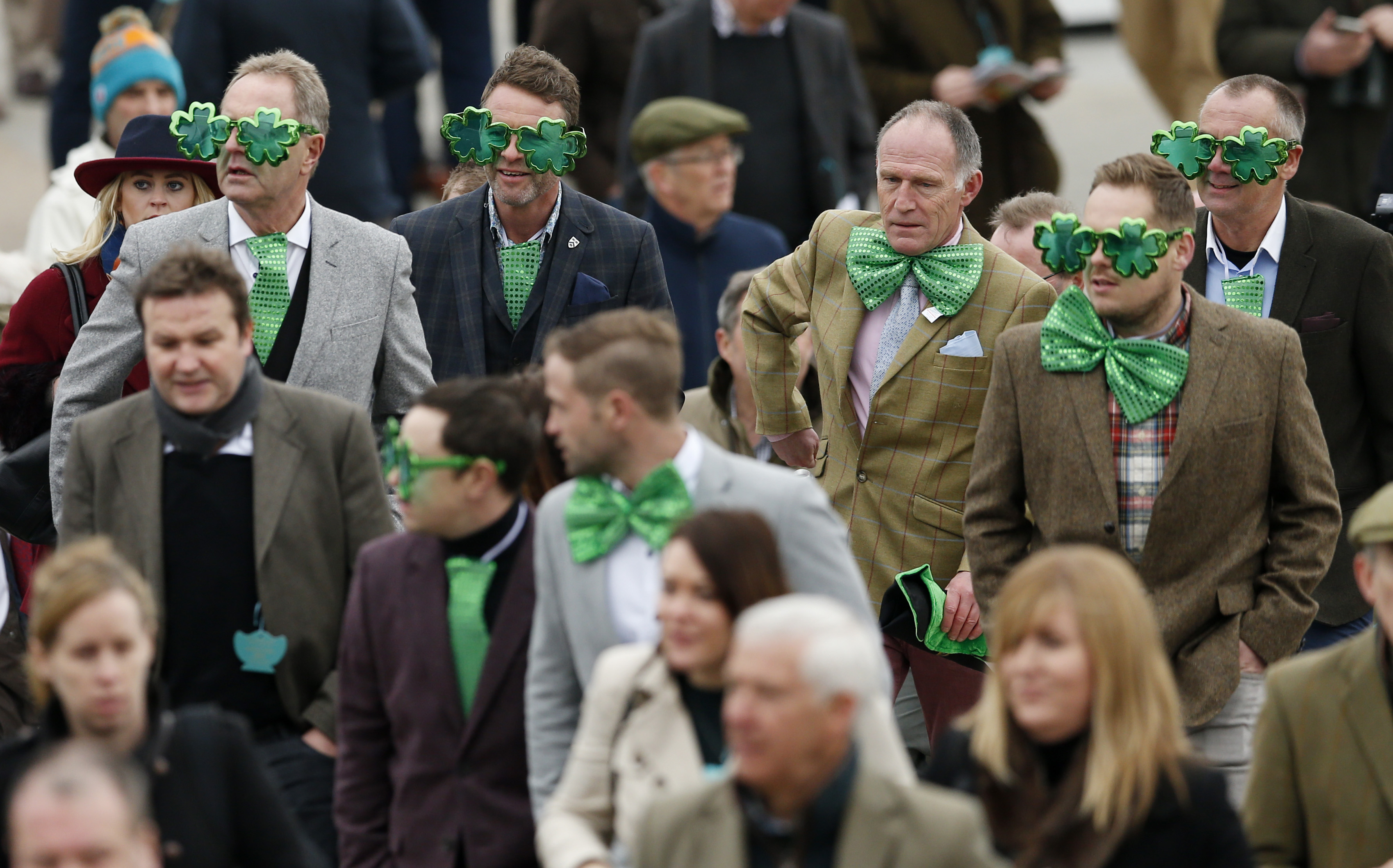 Reuters/Andrew Boyers