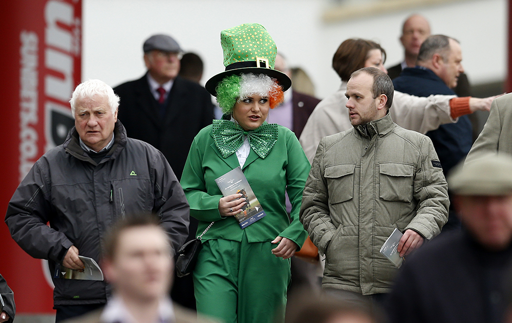 Reuters/Andrew Boyers