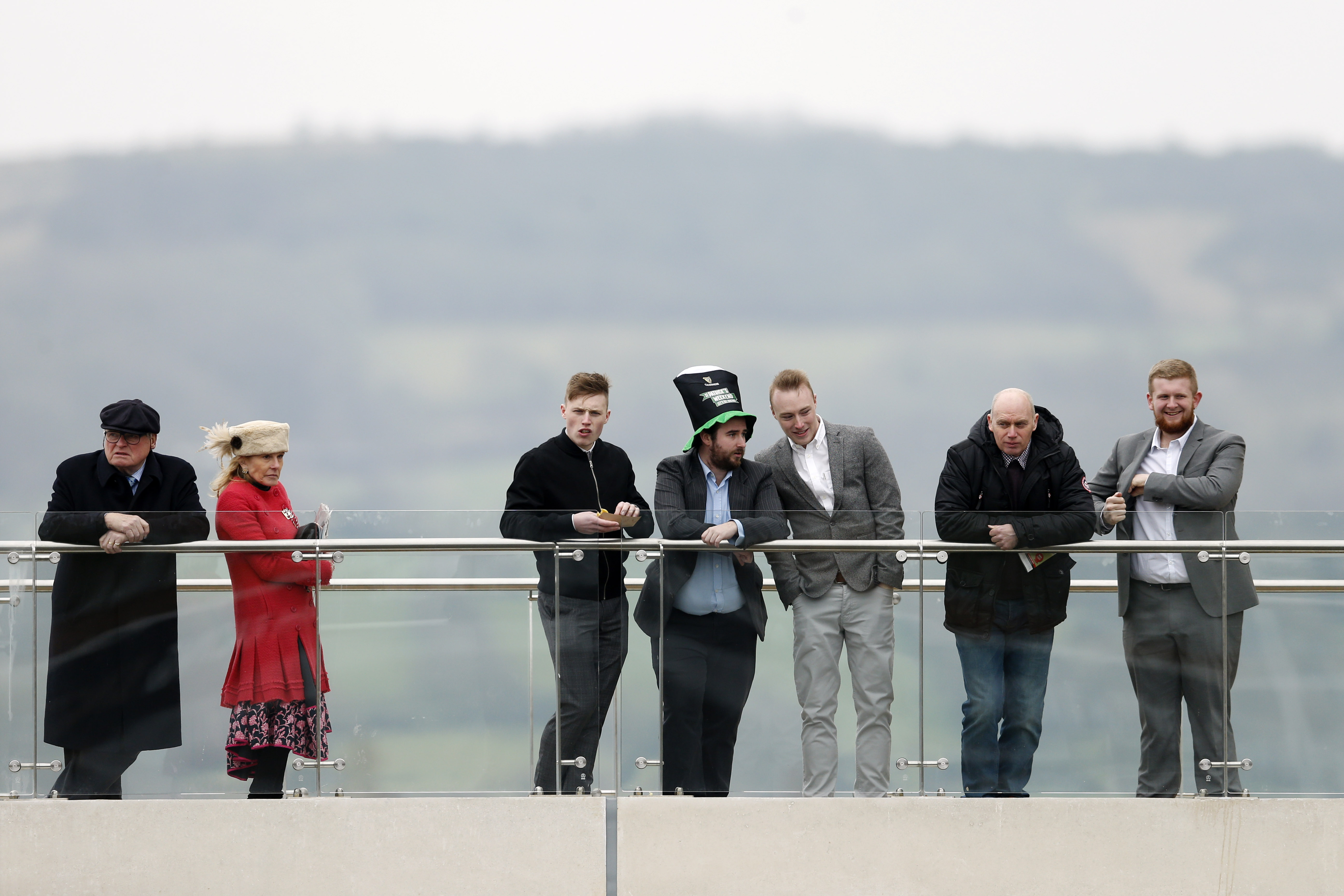 Reuters/Andrew Boyers