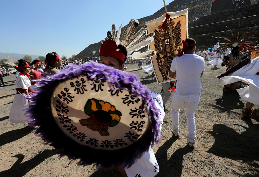 REUTERS/Henry Romero