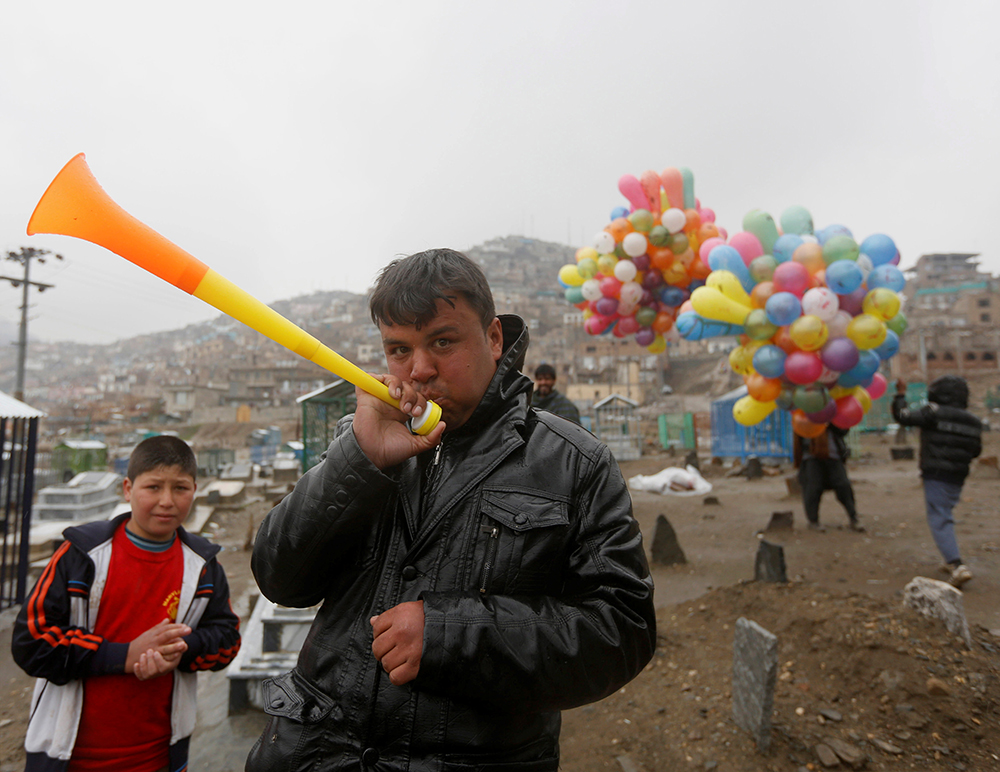 REUTERS/Omar Sobhani