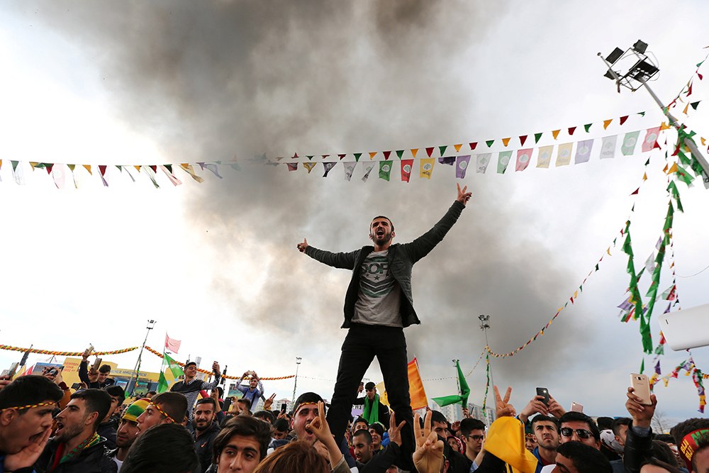 REUTERS/Sertac Kayar