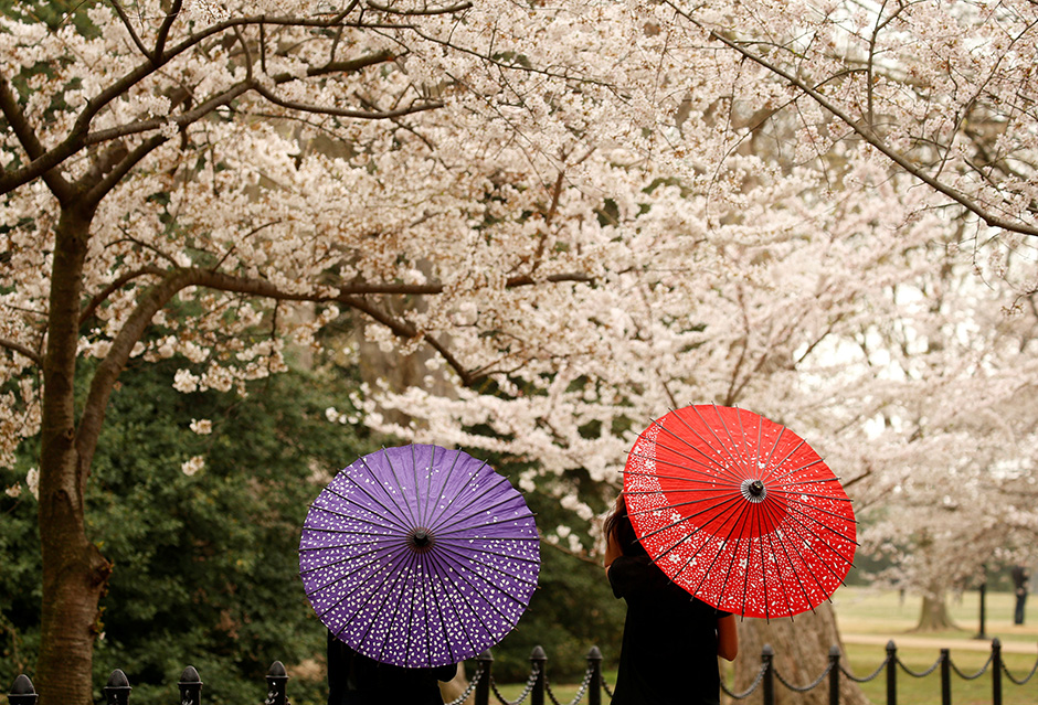 Reuters/Kevin Lamarque