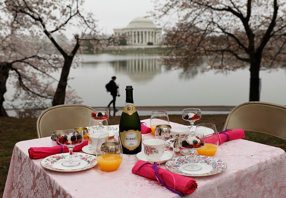 Reuters/Kevin Lamarque