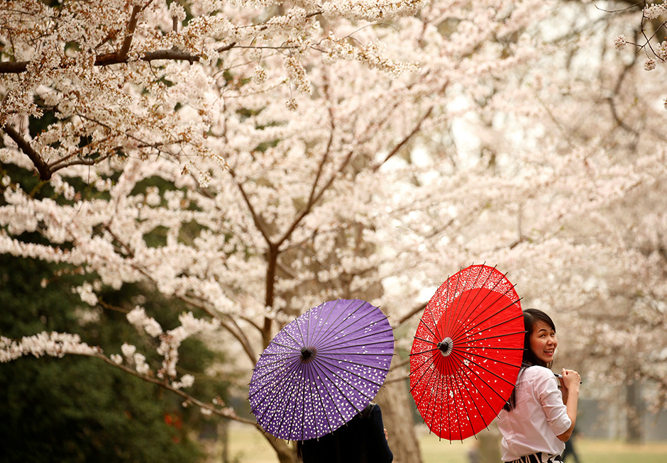 Reuters/Kevin Lamarque