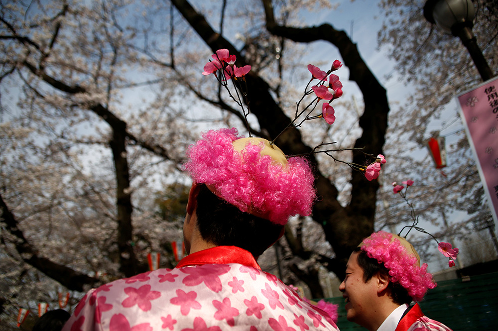 Reuters/Kim Kyung-Hoon