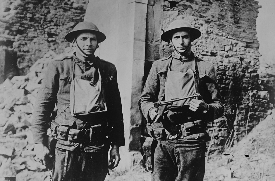 REUTERS/Courtesy Library of Congress