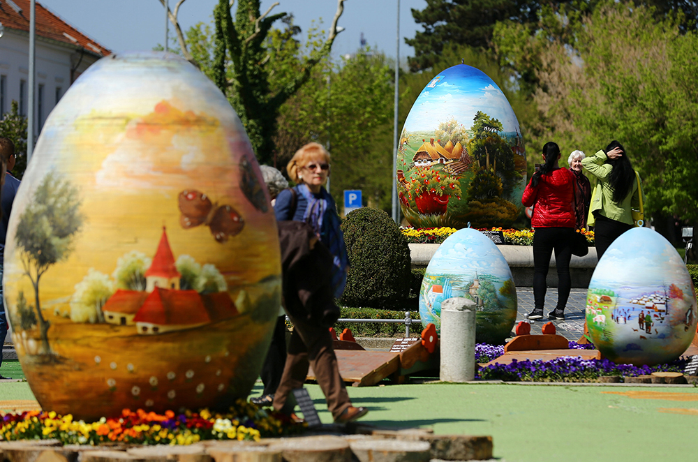 REUTERS/Antonio Bronić