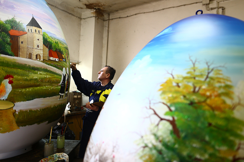 REUTERS/Antonio Bronić