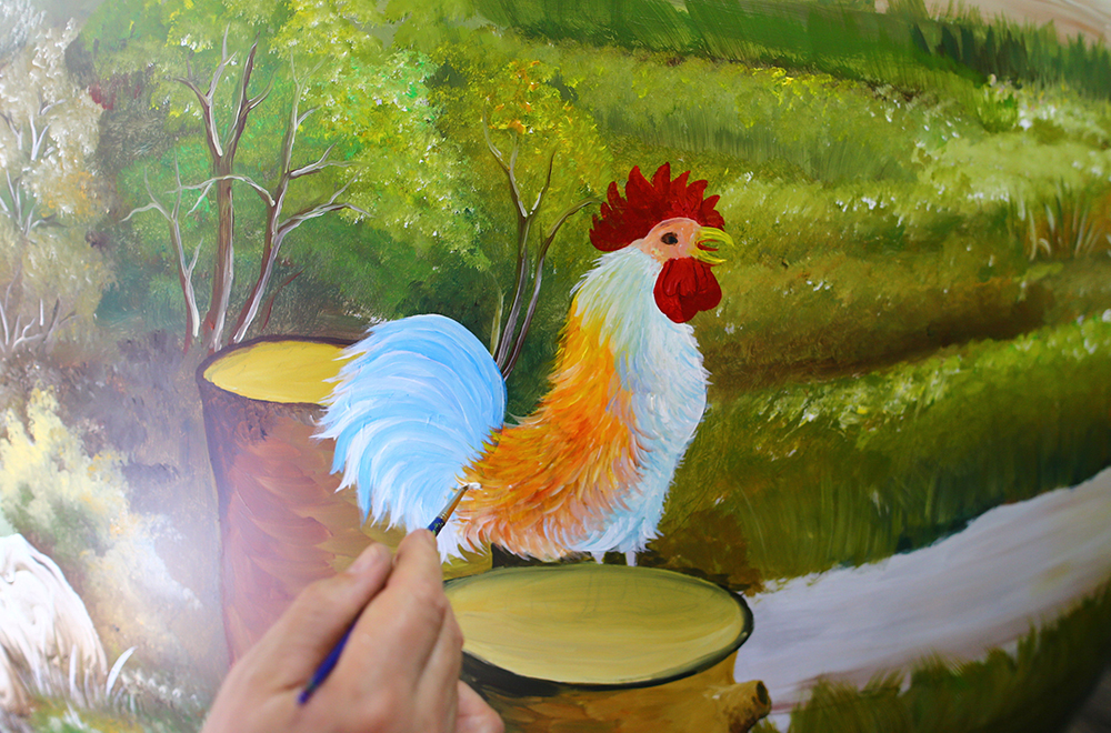 REUTERS/Antonio Bronić