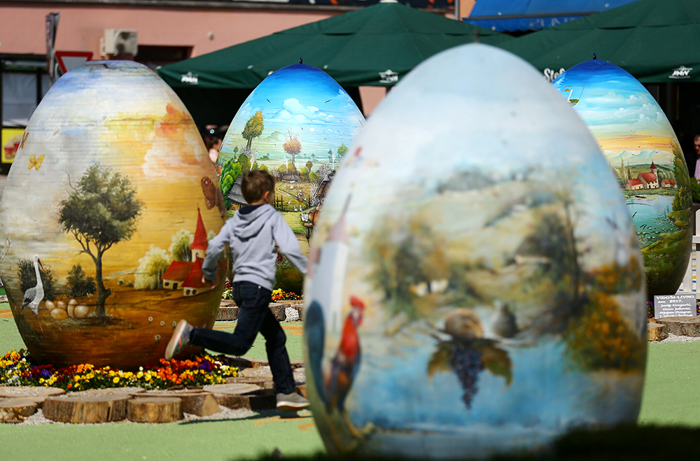 REUTERS/Antonio Bronić