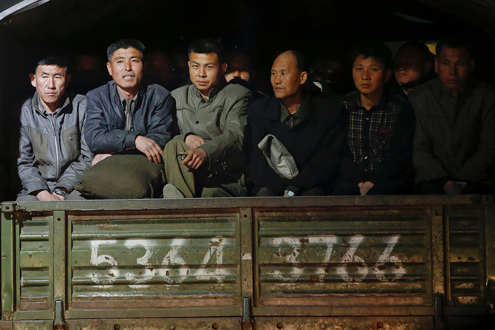 REUTERS/Damir Šagolj