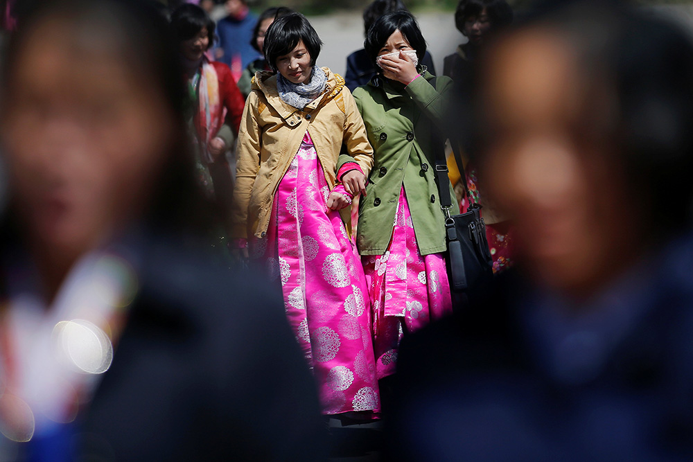 REUTERS/Damir Šagolj