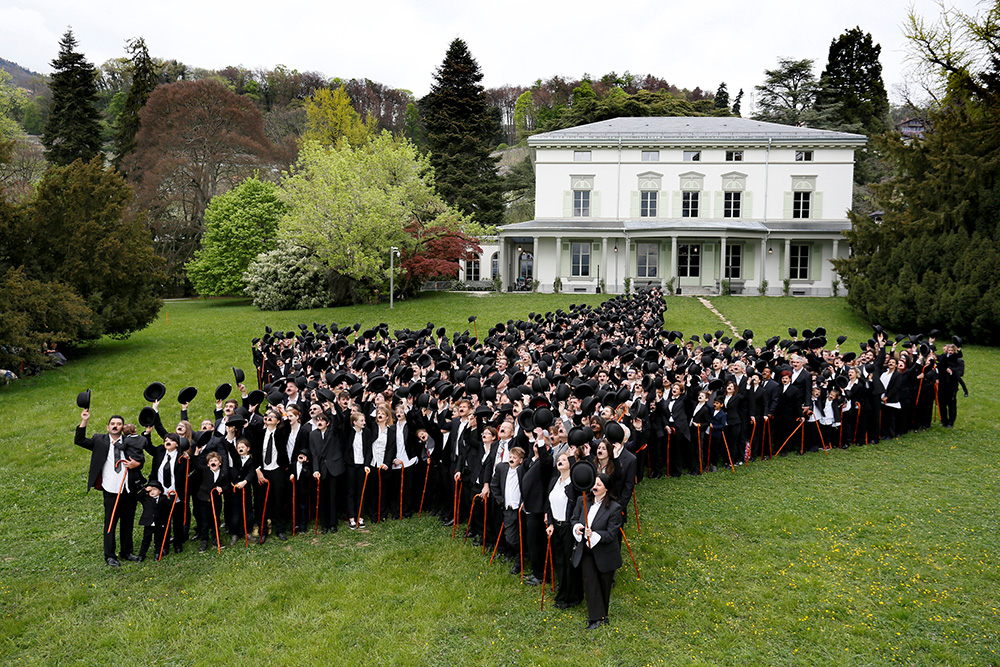 REUTERS/Pierre Albouy