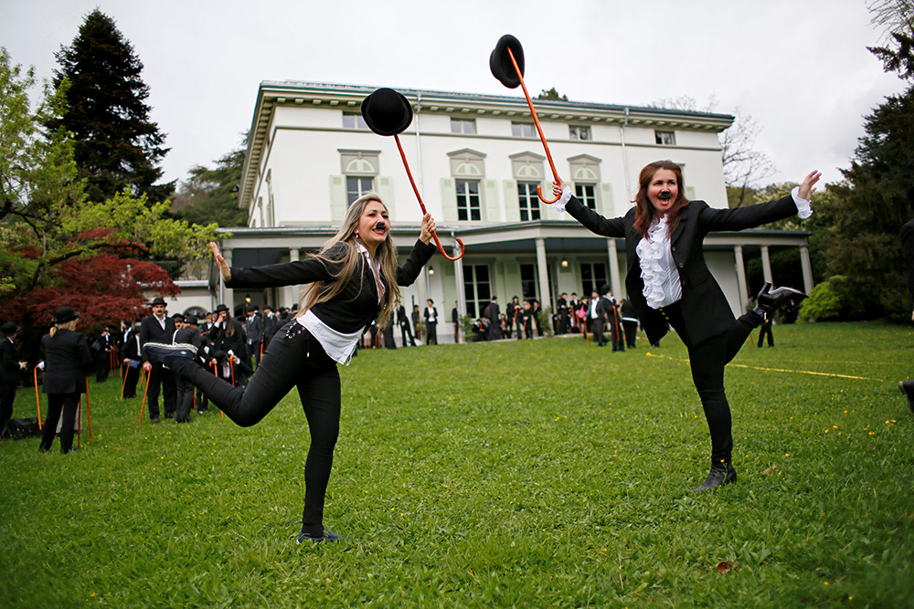 REUTERS/Pierre Albouy