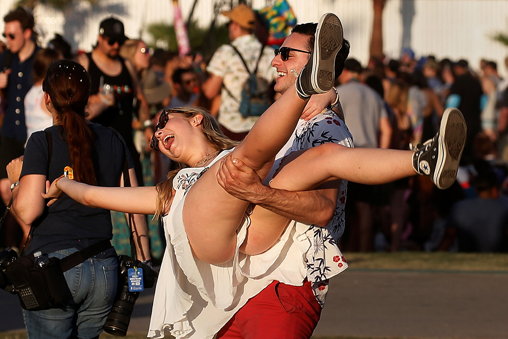 Reuters/Carlo Allegri