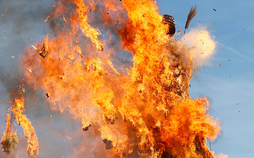 REUTERS/Arnd Wiegmann