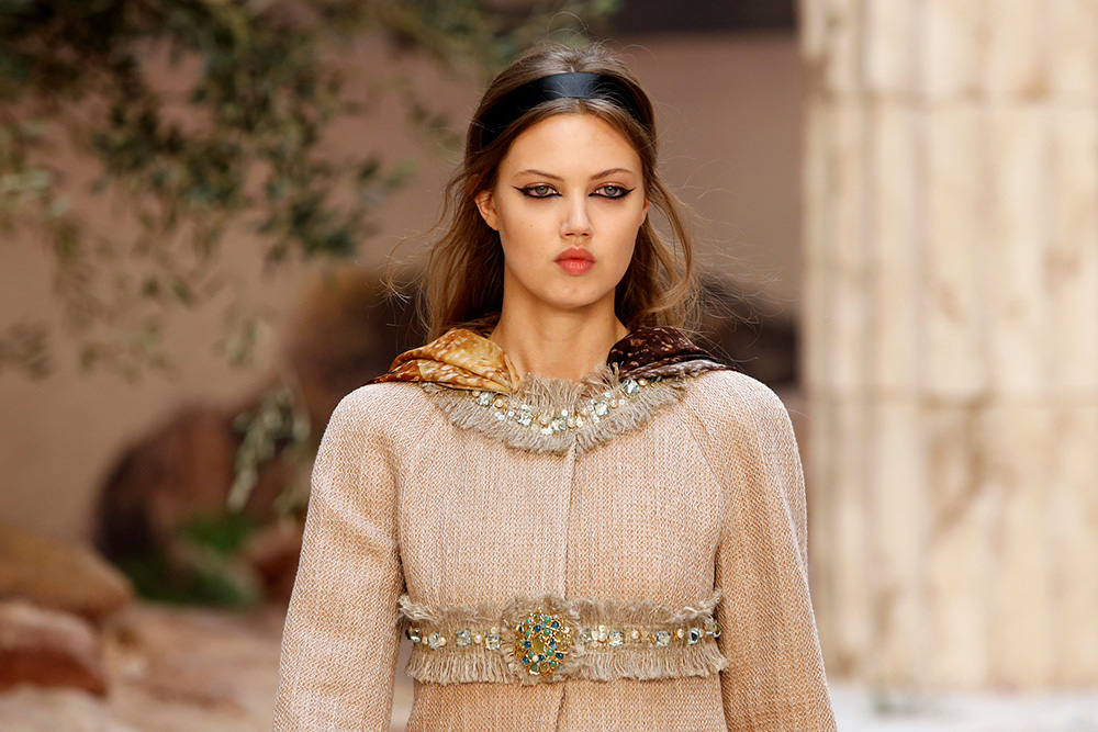 REUTERS/Gonzalo Fuentes