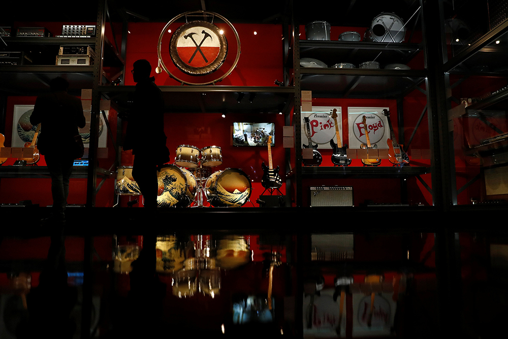 REUTERS/Stefan Wermuth