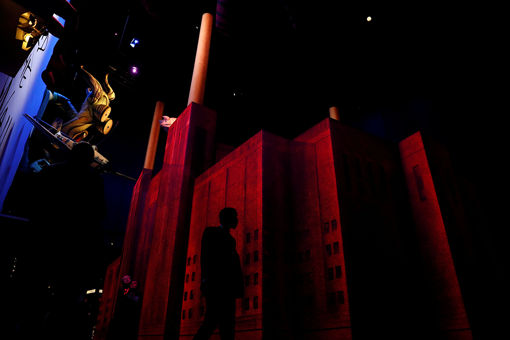 REUTERS/Stefan Wermuth