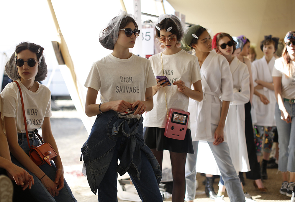 REUTERS/Mario Anzuoni