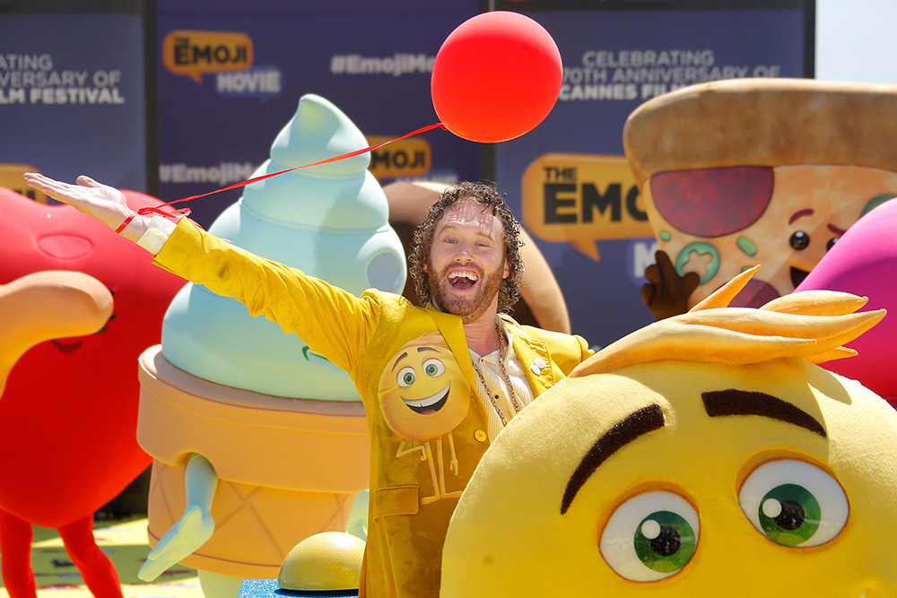 REUTERS/Stephane Mahe