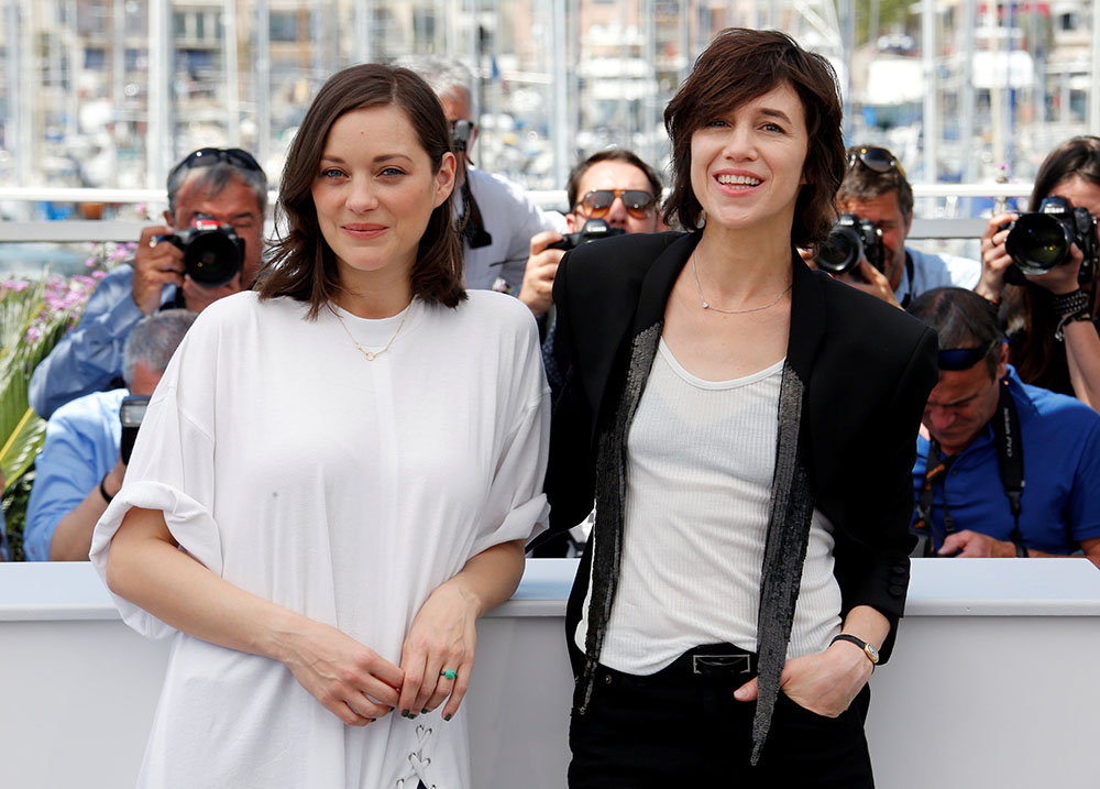 REUTERS/Jean-Paul Pelissier