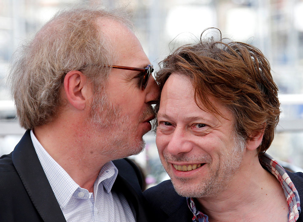 REUTERS/Jean-Paul Pelissier