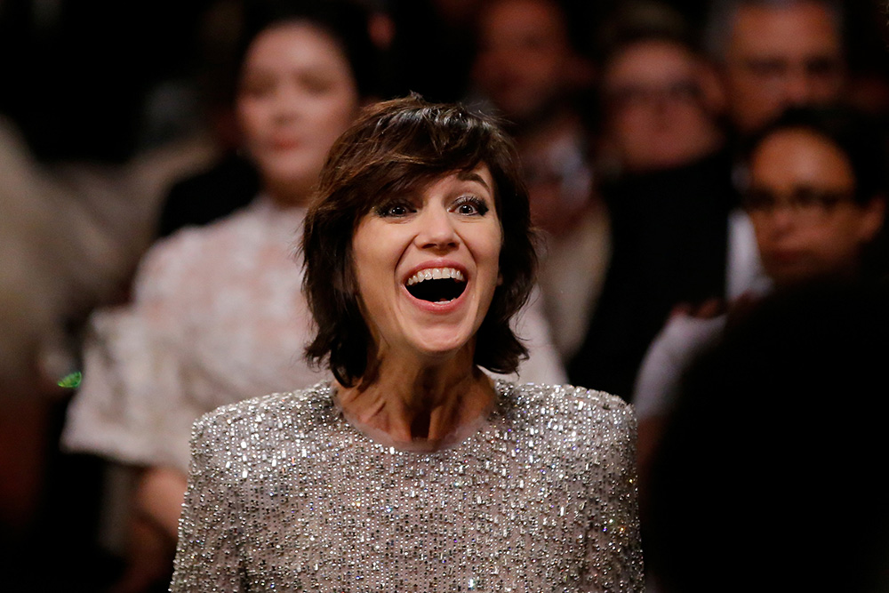 REUTERS/Stephane Mahe