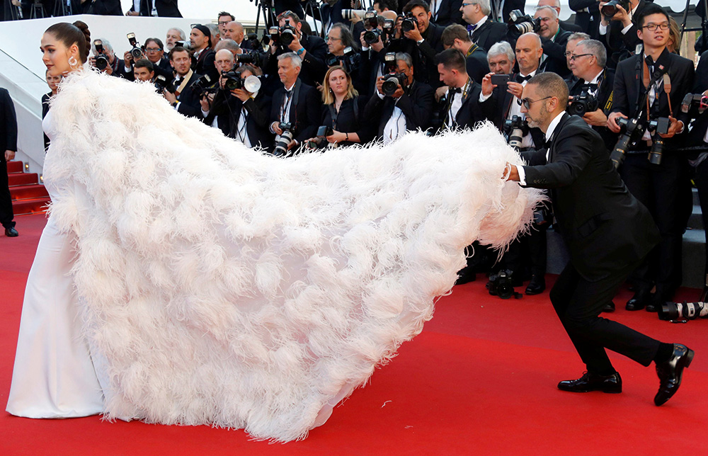 REUTERS/Regis Duvignau