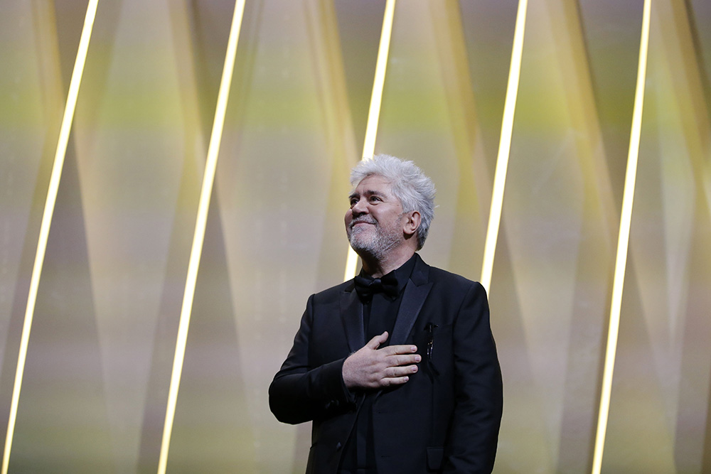 REUTERS/Stephane Mahe