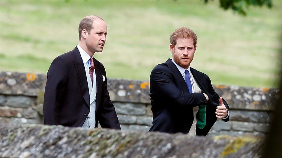 Reuters/Kirsty Wigglesworth/Pool