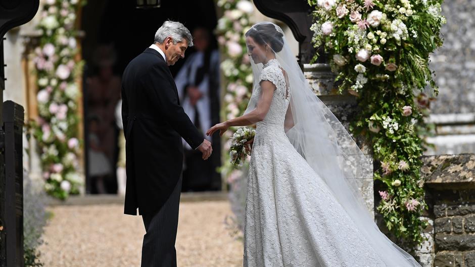 Reuters/Kirsty Wigglesworth/Pool