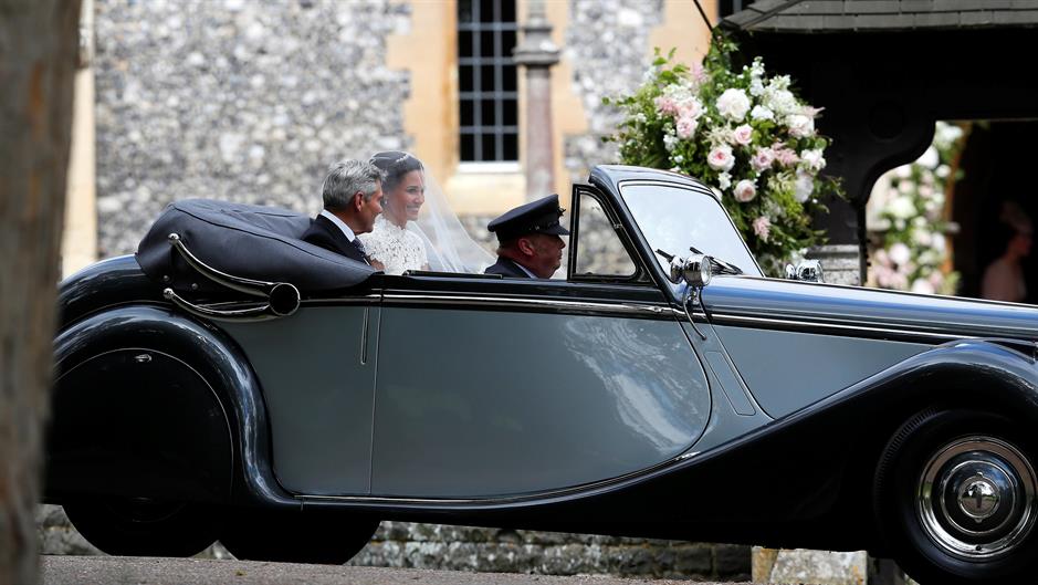 Reuters/Kirsty Wigglesworth/Pool