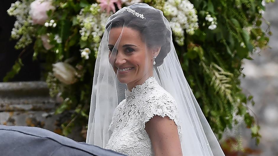 Reuters/Kirsty Wigglesworth/Pool