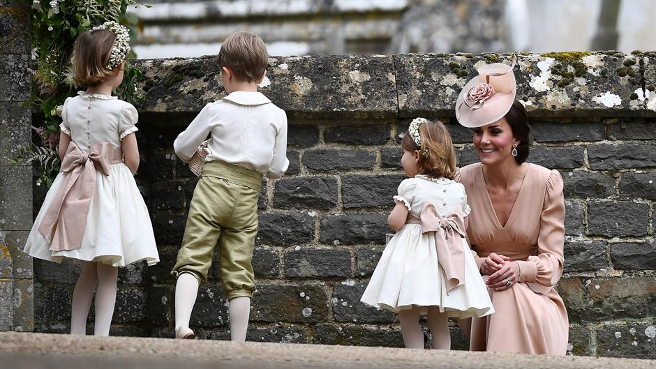 Reuters/Kirsty Wigglesworth/Pool