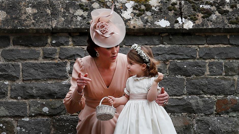 Reuters/Kirsty Wigglesworth/Pool