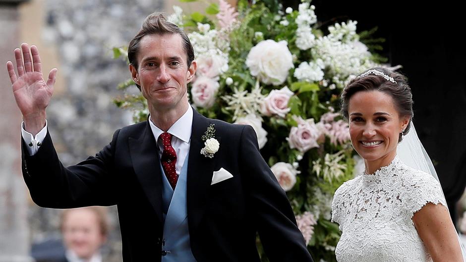 Reuters/Kirsty Wigglesworth/Pool