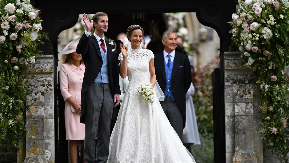 Reuters/Kirsty Wigglesworth/Pool