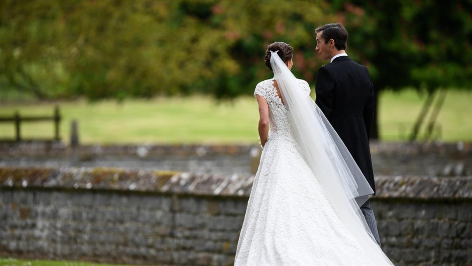 Reuters/Kirsty Wigglesworth/Pool