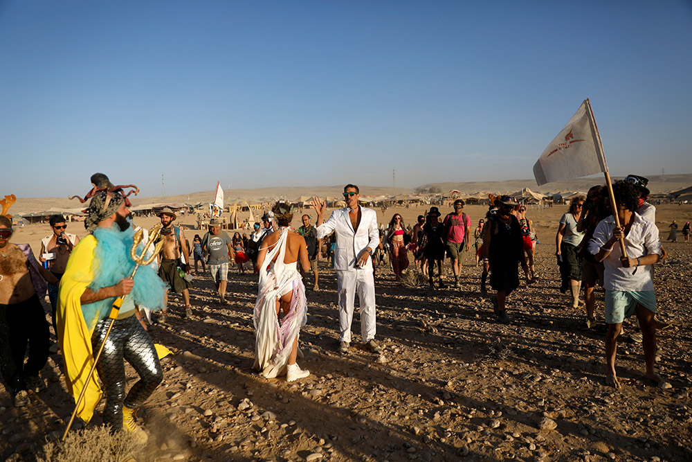 REUTERS/Ronen Zvulun