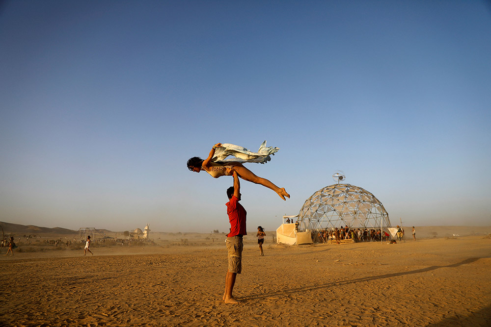 REUTERS/Ronen Zvulun