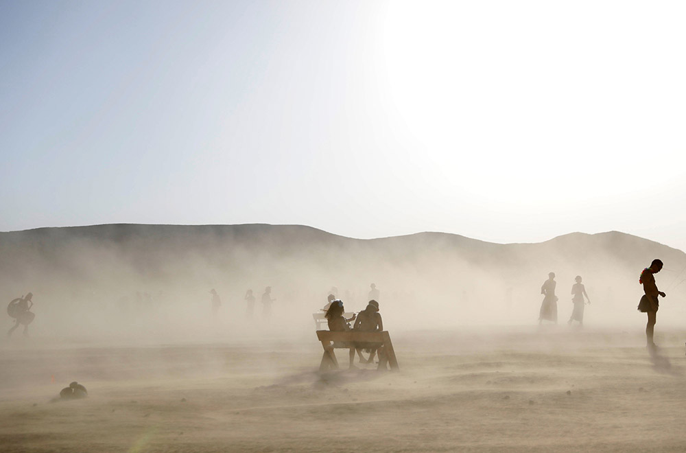 REUTERS/Ronen Zvulun